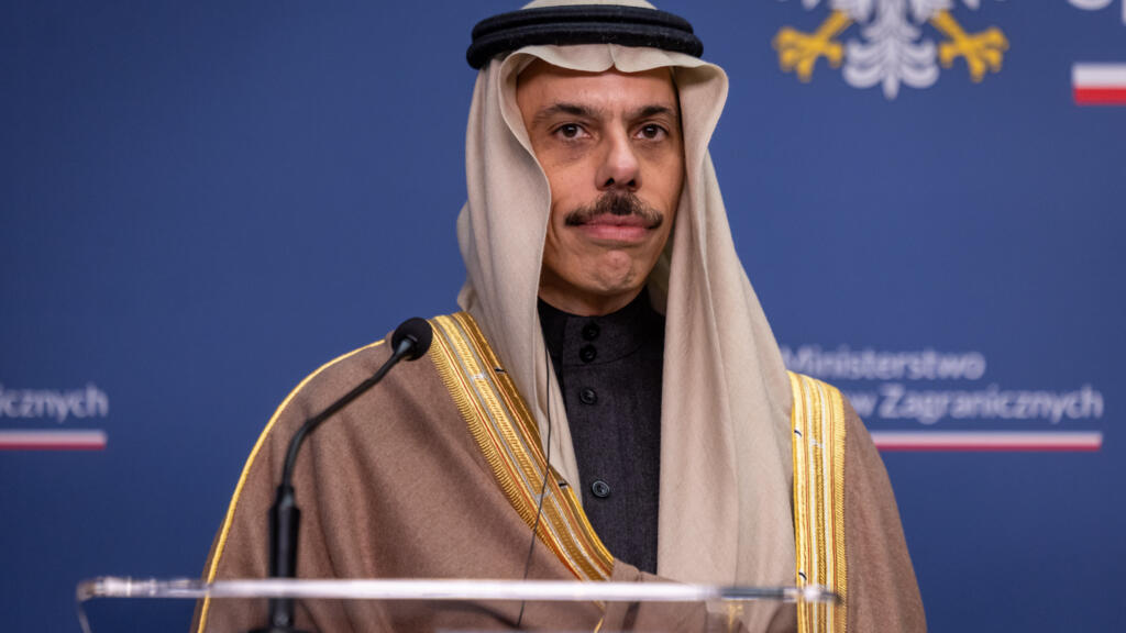 وزير الخارجية السعودي: العلاقة مع الإمارات محورية لاستقرار المنطقة رغم تباين الرؤى حول اليمن