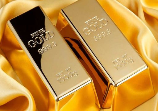 الذهب عند قمة تسعة أشهر بدعم توقعات تخفيف التشديد النقدي الأمريكي