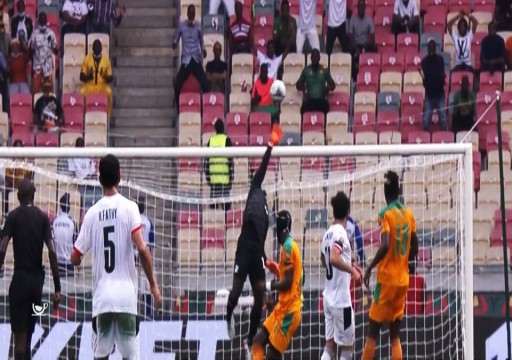 أمم أفريقيا.. مصر تضرب موعدا مع المغرب وغينيا تُكمل عقد المتأهلين لربع النهائي