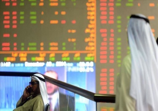 انخفاض معظم أسواق الخليج على خلفية تراجع أسعار النفط