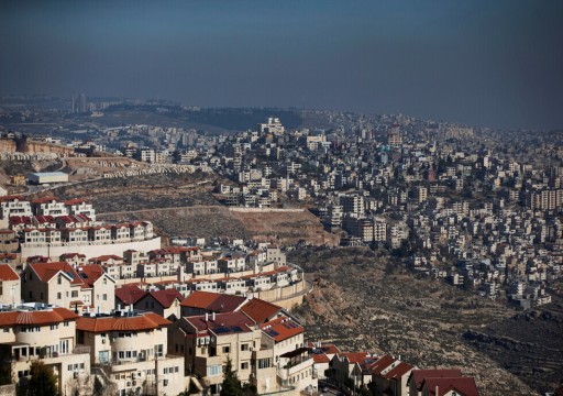 الاحتلال الإسرائيلي يصادق على مصادرة 13 كيلومترا مربعا من الأراضي الفلسطينية