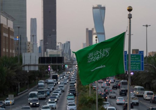 السعودية تسجل 57.49 مليار ريال فائضاً بالميزانية خلال الربع الأول 2022