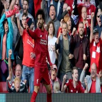 ليفربول يحقق فوزه السادس ومحمد صلاح يعود للتهديف