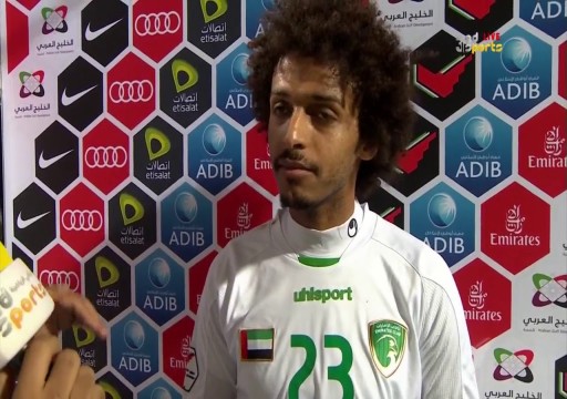 سعد سرور: "الصقور" كان يستحق الصعود إلى دوري الخليج