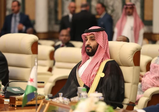 ولي العهد السعودي يعتذر عن حضور القمة العربية بسبب "توصيات ونصائح طبية"