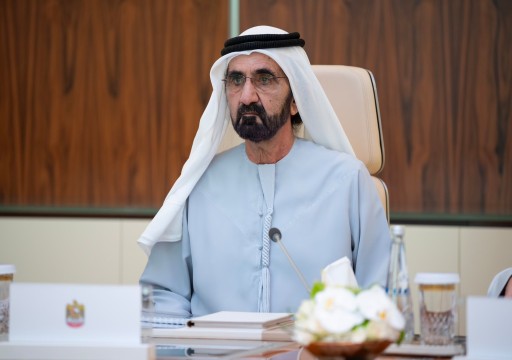 حاكم دبي يعتمد تخصيص أراضٍ ومساكن للمواطنين بـ5.5 مليار درهم