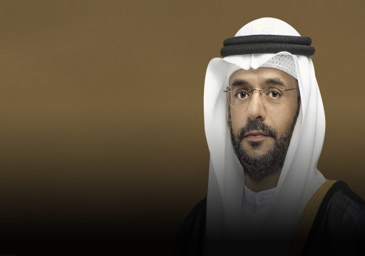 ولي عهد الشارقة يعتمد 100 مليون درهم لترقيات الشرطة