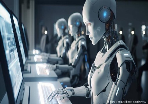 خبير: الذكاء الاصطناعي قد يطيح قريبا بـ 80 في المئة من الوظائف