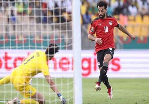 مواجه نارية في نصف نهائي أمم إفريقيا بعد إكمال مصر والسنغال عقد المربع الذهبي