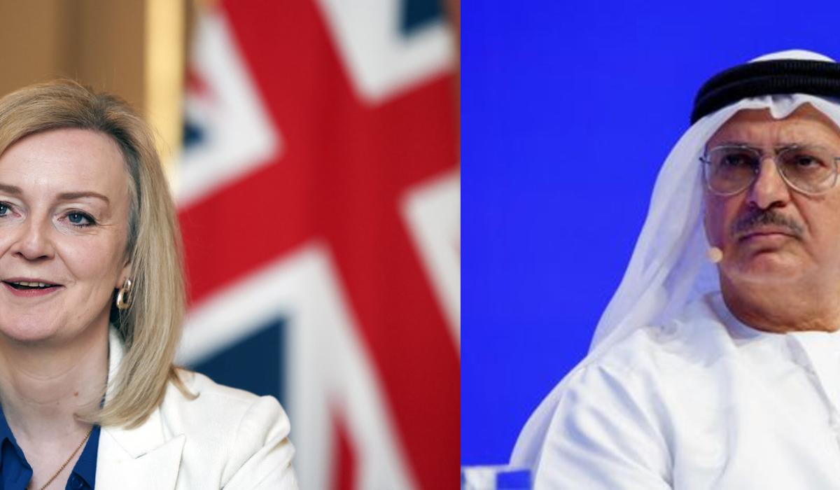 لندن تصحح رواية أبوظبي بشأن السودان.. لا تبرئة من تسليح "الدعم السريع" واتصال لاحتواء الجدل