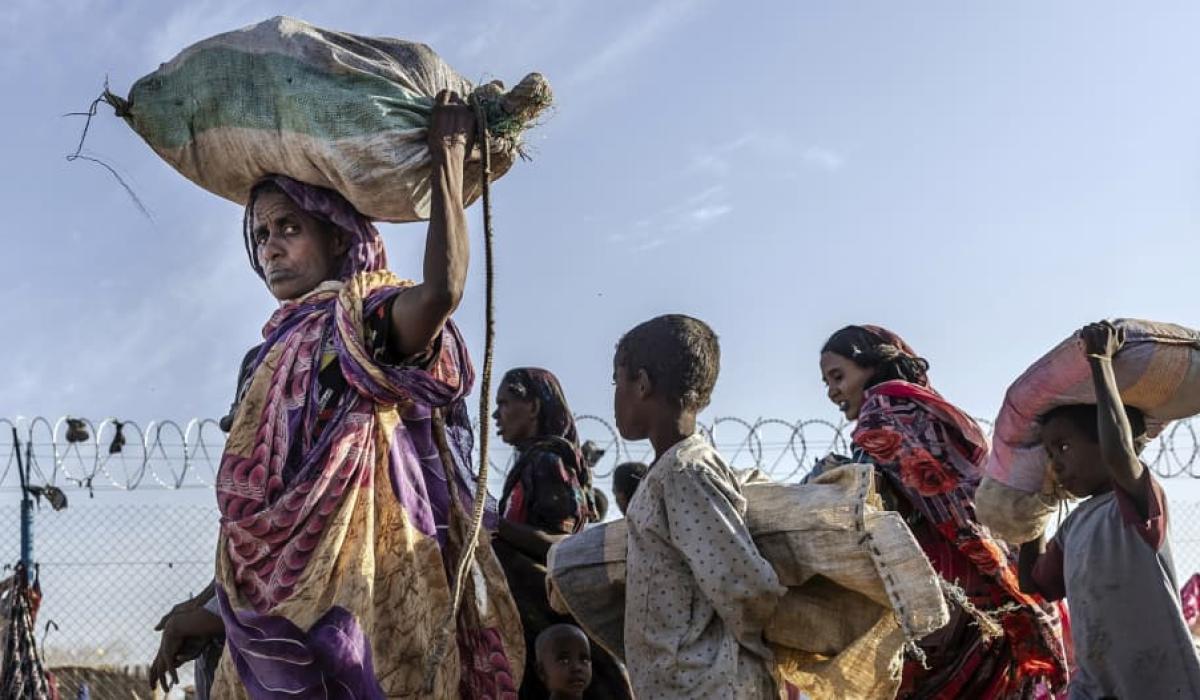 الاتحاد الأوروبي يعلن إثارة "مخاوف" مع أبوظبي بشأن دورها في حرب السودان