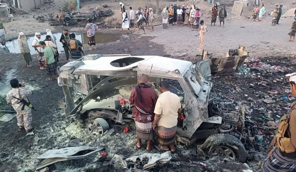 نشطاء سعوديون يحمّلون أبوظبي مسؤولية عودة الاغتيالات إلى عدن باليمن