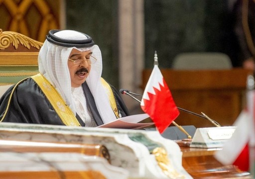 وزير الداخلية اللبناني يوجه بترحيل معارضين بحرينيين بعد احتجاج المنامة
