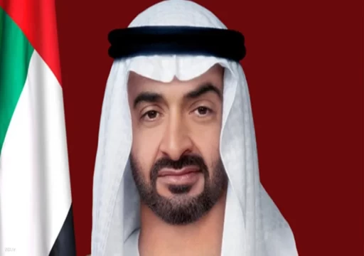 رئيس الدولة يبحث علاقات التعاون مع وزير الدفاع الأفغاني