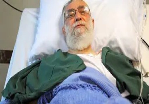 صحيفة أمريكية: المرشد الإيراني خامنئي بحالة "صحية حرجة"