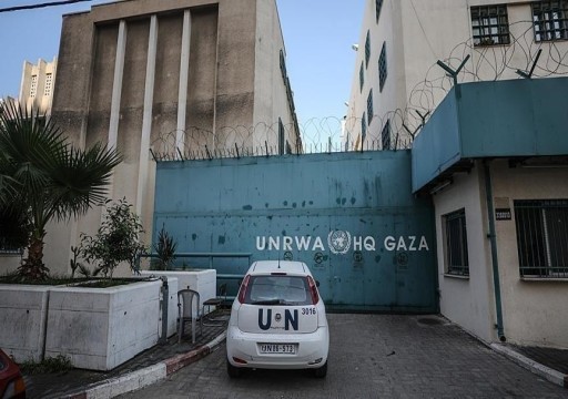 الأونروا: "إسرائيل" أجبرت بعض موظفي الوكالة على الاعتراف كذبا بوجود صلة مع حماس