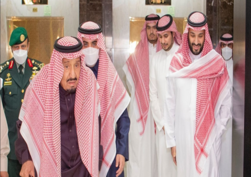 العاهل السعودي ينقل منصب رئيس الوزراء إلى محمد بن سلمان ضمن تعديل وزاري جديد (الأسماء)
