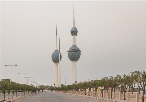 الكويت تطلب من رعاياها مغادرة كازاخستان حفاظا على سلامتهم