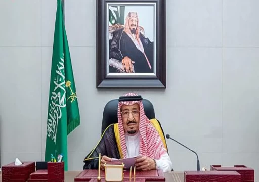 الملك سلمان: السعودية تعمل على دعم توازن أسواق النفط العالمية