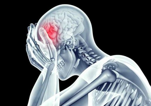 دراسة: "كوفيد-19" يزيد من خطر التعرض لإصابات دماغية طويلة الأمد