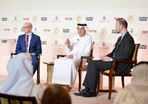 أبوظبي تستضيف ملتقى فورتشن العالمي 2023 لأول مرة في الشرق الأوسط