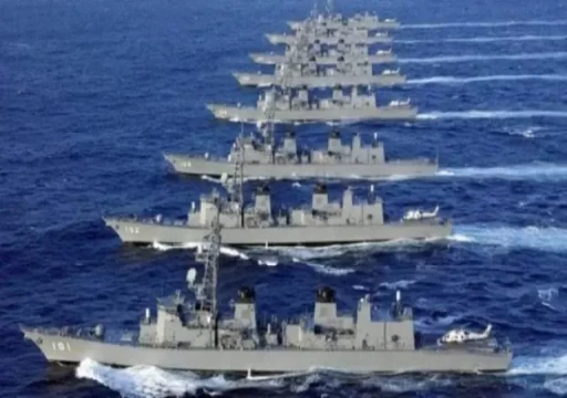 الجيش الأمريكي يعتزم نشر 100 سفينة مسيّرة لتأمين مياه الخليج