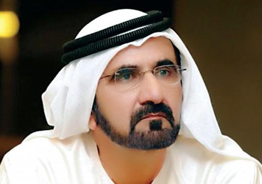 محمد بن راشد يتكفّل بنقل جثمان سائحة روسية لبلادها