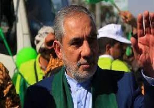 وكالة: سفير إيران لدى الحوثي غادر صنعاء بطائرة عراقية
