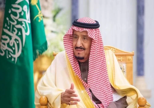 العاهل السعودي: ذكرى يومنا الوطني اعتزاز بأمجاد البلاد ووحدتها