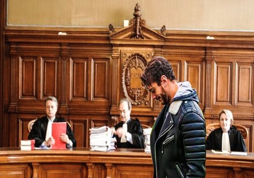 فرنسا.. السجن ست سنوات للمغني المغربي "سعد لمجرد" بتهمة الاغتصاب