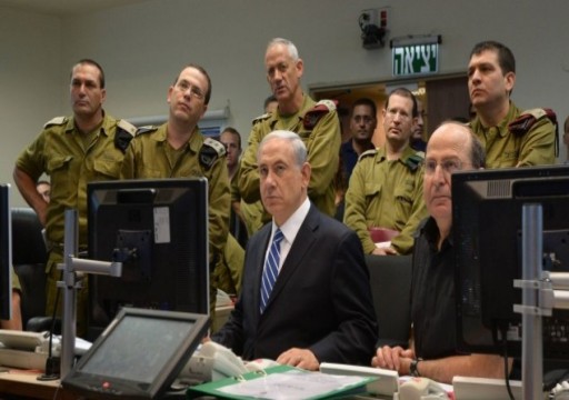 نتنياهو يشترط الإفراج عن الأسرى لعقد هدنة مؤقتة في غزة