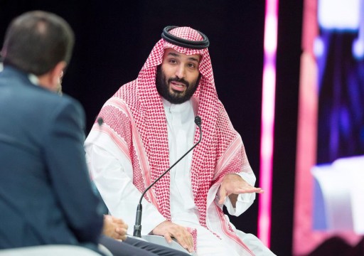 صحيفة: "ابن سلمان" يداه ملطختان بالدماء يُجوّع الأطفال ويقتل المعارضبن بوحشية