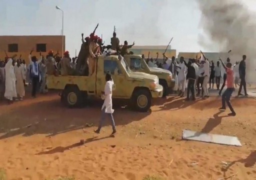 الخارجية السودانية تستدعي السفير الكويتي لدى الخرطوم