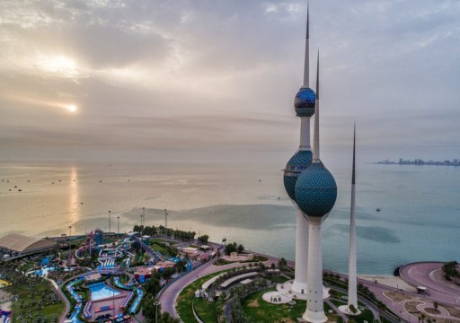 زلزال يضرب جنوب الكويت بقوة خمس درجات
