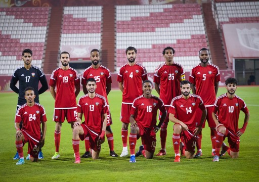 "منتخبنا الأولمبي" يستهل مشواره في بطولة غرب آسيا بمواجهة لبنان