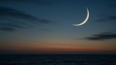 الجروان: فلكياً شهر رمضان 29 يوماً ومدة الصيام تصل إلى 13 ساعة و25 دقيقة