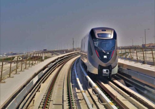 الكويت تعلن البدء بأولى خطوات تنفيذ مشروع "قطار الخليج"