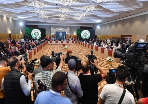 بدء اجتماعات وزراء الخارجية العرب في الجزائر تحضيرا للقمة المرتقبة