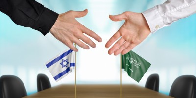 الاحتلال الإسرائيلي يتوقع التوصل لاتفاق إطاري للتطبيع مع السعودية بداية 2024