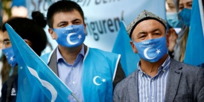 الصين: دول خليجية تدعم سياستنا تجاه مسلمي الإيغور