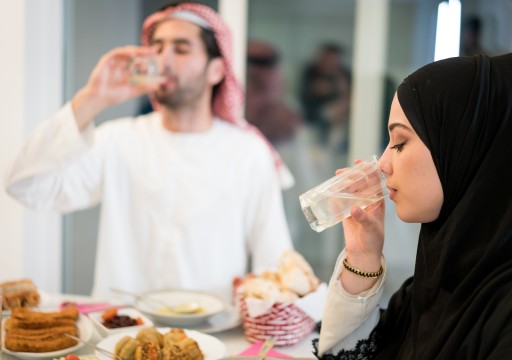 أخصائية: أخطاء التغذية تزيد عدد مراجعي المشافي في رمضان