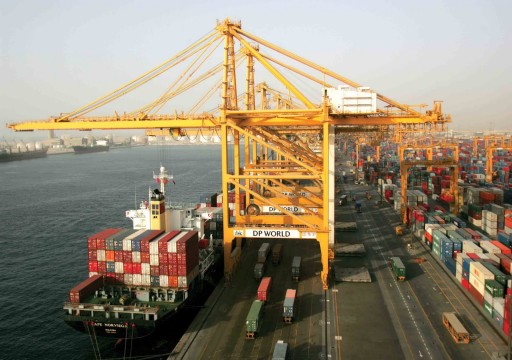 صادرات الإمارات للولايات المتحدة ترتفع إلى 20.6 مليار درهم