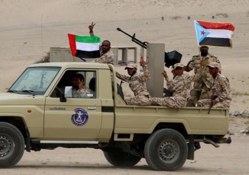 مقتل وإصابة خمسة جنود موالين لأبوظبي بهجوم حوثي جنوبي اليمن