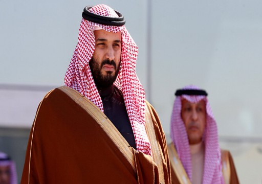 سيناتور أمريكي جمهوري: بن سلمان قوة تخريب في المنطقة