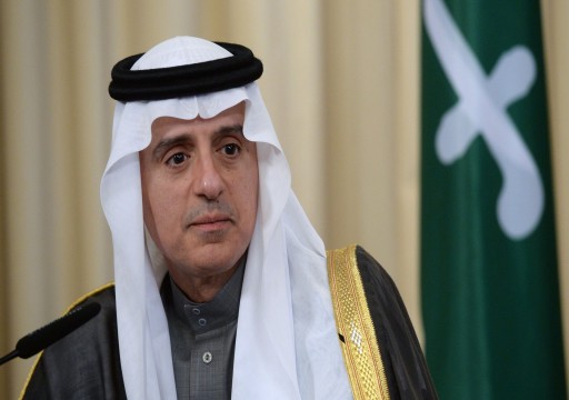 وزير سعودي: أوروبا تفرض ضرائب 200% على نفط الخليج