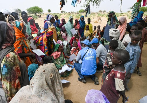 السعودية تنظم مؤتمراً دولياً لدعم الاستجابة الإنسانية بالسودان