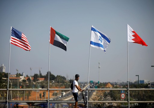اتفاق بين شركات إسرائيلية وعالمية لدفع التعاون الاقتصادي مع أبوظبي والمنامة