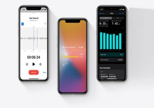 6 ميزات جديدة في نظام iOS 14 لم تعلن عنها آبل خلال المؤتمر