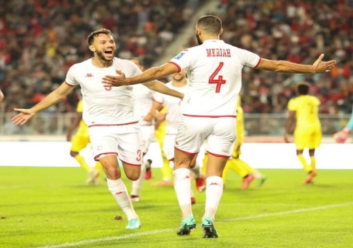 منتخب تونس يستهل مشوار تصفيات مونديال 2026 برباعية أمام ساو تومي