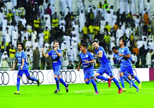 النصر يضم الأوزبكي مويدينوف.. ودبا الحصن يتعاقد مع الثنائي العماني